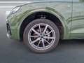 Audi Q5 55 TFSI e qu S line MATRIX KAMERA Optik-schw. Grün - thumbnail 7