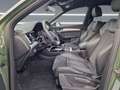 Audi Q5 55 TFSI e qu S line MATRIX KAMERA Optik-schw. S li Grün - thumbnail 21