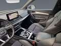 Audi Q5 55 TFSI e qu S line MATRIX KAMERA Optik-schw. S li Grün - thumbnail 19
