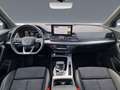 Audi Q5 55 TFSI e qu S line MATRIX KAMERA Optik-schw. Grün - thumbnail 9