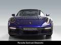 Porsche 992 911 Targa 4S Sportabgas;PDCC;BOSE;ACC Niebieski - thumbnail 5