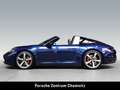 Porsche 992 911 Targa 4S Sportabgas;PDCC;BOSE;ACC Niebieski - thumbnail 2