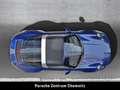 Porsche 992 911 Targa 4S Sportabgas;PDCC;BOSE;ACC Blau - thumbnail 4