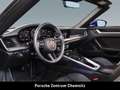 Porsche 992 911 Targa 4S Sportabgas;PDCC;BOSE;ACC Niebieski - thumbnail 8