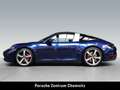 Porsche 992 911 Targa 4S Sportabgas;PDCC;BOSE;ACC Niebieski - thumbnail 3