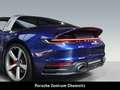Porsche 992 911 Targa 4S Sportabgas;PDCC;BOSE;ACC Bleu - thumbnail 38
