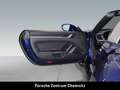 Porsche 992 911 Targa 4S Sportabgas;PDCC;BOSE;ACC Niebieski - thumbnail 11