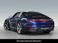 Porsche 992 911 Targa 4S Sportabgas;PDCC;BOSE;ACC Niebieski - thumbnail 4