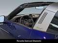 Porsche 992 911 Targa 4S Sportabgas;PDCC;BOSE;ACC Bleu - thumbnail 35