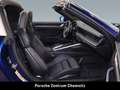Porsche 992 911 Targa 4S Sportabgas;PDCC;BOSE;ACC Niebieski - thumbnail 14