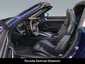 Porsche 992 911 Targa 4S Sportabgas;PDCC;BOSE;ACC Niebieski - thumbnail 13