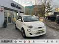 Fiat 500e Weiß - thumbnail 1