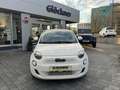 Fiat 500e Weiß - thumbnail 3