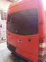 Mercedes-Benz Sprinter 318/319 V6 Automatik Rot - thumbnail 12