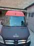 Mercedes-Benz Sprinter 318/319 V6 Automatik Rot - thumbnail 2