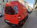 Mercedes-Benz Sprinter 318/319 V6 Automatik Rot - thumbnail 3