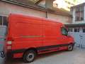 Mercedes-Benz Sprinter 318/319 V6 Automatik Rot - thumbnail 1