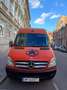 Mercedes-Benz Sprinter 318/319 V6 Automatik Rot - thumbnail 1