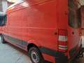 Mercedes-Benz Sprinter 318/319 V6 Automatik Rot - thumbnail 4