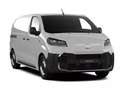 Toyota Proace City AT8 Kam 3S SmartCargo 10"Touch Temp Klima 132 k... Weiß - thumbnail 2