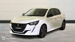 Peugeot 208 1.2 PureTech 100ch S\u0026S Style