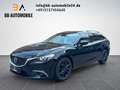 Mazda 6 Nakama Intense ACC HUD CAM LEDER MEMO MATRIX Schwarz - thumbnail 1