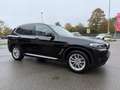 BMW X3 sDrive18d 48V Noir - thumbnail 3