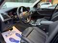 BMW X3 sDrive18d 48V Noir - thumbnail 7