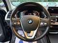 BMW X3 sDrive18d 48V Noir - thumbnail 9