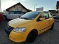 Volkswagen Fox Neue §57a Prüfplatte Gelb - thumbnail 6