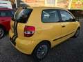Volkswagen Fox Neue §57a Prüfplatte Gelb - thumbnail 3