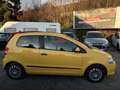 Volkswagen Fox Neue §57a Prüfplatte Gelb - thumbnail 2