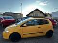 Volkswagen Fox Neue §57a Prüfplatte Gelb - thumbnail 5