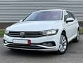 Volkswagen Passat Variant Passat Variant 2.0 TDI SCR DSG Business Bianco - thumbnail 1