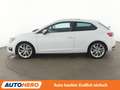 SEAT Leon 1.8 TSI FR Aut.*NAVI*LED*ACC*CAM*SPUR*PDC*SHZ* Weiß - thumbnail 3