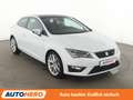SEAT Leon 1.8 TSI FR Aut.*NAVI*LED*ACC*CAM*SPUR*PDC*SHZ* Weiß - thumbnail 8