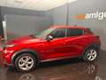 Nissan Juke DIG-T 84 kW (114 CV) DCT 7 Vel. Tekna Rojo - thumbnail 4