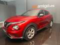 Nissan Juke DIG-T 84 kW (114 CV) DCT 7 Vel. Tekna Rojo - thumbnail 3