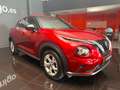 Nissan Juke DIG-T 84 kW (114 CV) DCT 7 Vel. Tekna Rojo - thumbnail 9