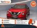 Nissan Juke DIG-T 84 kW (114 CV) DCT 7 Vel. Tekna Rojo - thumbnail 1
