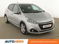 Peugeot 208 1.6 Blue-HDi Style Gris - thumbnail 8