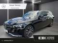 Mercedes-Benz E 300 T de Avantgarde*Distronic*AHK*Totwink*Cam* Negro - thumbnail 1