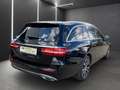 Mercedes-Benz E 300 T de Avantgarde*Distronic*AHK*Totwink*Cam* Negro - thumbnail 3