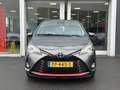 Toyota Yaris 1.5 VVT-i Design Red Unieke km stand!! Dealeronder Grijs - thumbnail 4