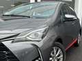 Toyota Yaris 1.5 VVT-i Design Red Unieke km stand!! Dealeronder Grijs - thumbnail 29