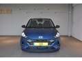 Hyundai i10 TWIST 63 AUTO5 Bleu - thumbnail 8