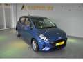 Hyundai i10 TWIST 63 AUTO5 Bleu - thumbnail 1