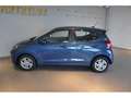 Hyundai i10 TWIST 63 AUTO5 Bleu - thumbnail 6