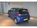 Hyundai i10 TWIST 63 AUTO5 Bleu - thumbnail 5
