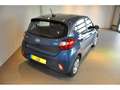 Hyundai i10 TWIST 63 AUTO5 Bleu - thumbnail 3
